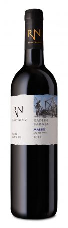 K-B malbec 22