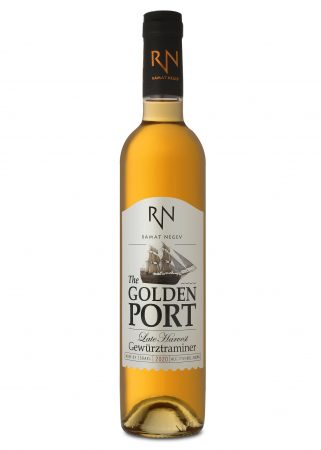 golden port gewutrz 20 13X18